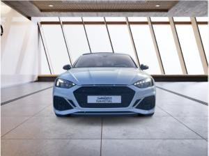 Audi RS5 SB ESSENTIALS PAKET SPORTABGAS V-MAX 280 DRC B&O PANO RÜFA