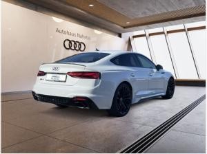 Audi RS5 SB ESSENTIALS PAKET SPORTABGAS V-MAX 280 DRC B&O PANO RÜFA