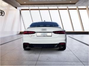Audi RS5 SB ESSENTIALS PAKET SPORTABGAS V-MAX 280 DRC B&O PANO RÜFA