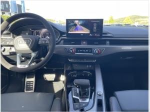 Audi RS5 SB ESSENTIALS PAKET SPORTABGAS V-MAX 280 DRC B&O PANO RÜFA