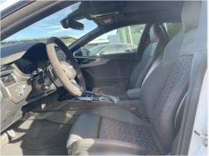 Audi RS5 SB ESSENTIALS PAKET SPORTABGAS V-MAX 280 DRC B&O PANO RÜFA