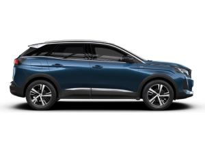 Peugeot 3008 GT | 136PS Automatik I inkl. SHZ  I ohne Anzahlung
