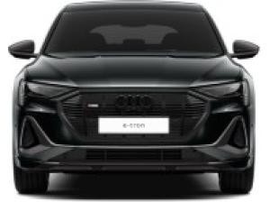 Audi e-tron Sportback S line 55 / Sofort Verfügbar! / Angebot gilt nur für Großkunden bis zum 30.06!