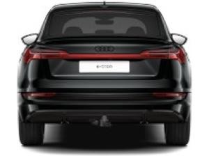 Audi e-tron Sportback S line 55 / Sofort Verfügbar! / Angebot gilt nur für Großkunden bis zum 30.06!