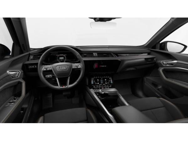 Foto - Audi e-tron Sportback S line 55 / Sofort Verfügbar! / Angebot gilt nur für Großkunden bis zum 30.06!