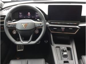 Cupra Formentor VZ5 +++ Sonderfinanzierung für GEWERBEKUNDEN  +++ 4Drive - DSG LED Navi Leder ACC 360° SH