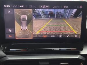 Cupra Formentor VZ5 +++ Sonderfinanzierung für GEWERBEKUNDEN  +++ 4Drive - DSG LED Navi Leder ACC 360° SH