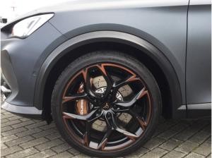 Cupra Formentor VZ5 +++ Sonderfinanzierung für GEWERBEKUNDEN  +++ 4Drive - DSG LED Navi Leder ACC 360° SH