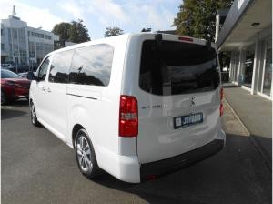 Peugeot Traveller (e-) L3 Allure Elektro *SOFORT LIEFERBAR* FM