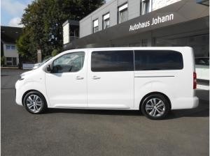 Peugeot Traveller (e-) L3 Allure Elektro *SOFORT LIEFERBAR* FM