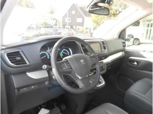 Peugeot Traveller (e-) L3 Allure Elektro *SOFORT LIEFERBAR* FM