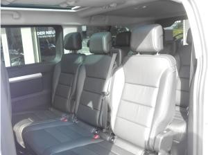 Peugeot Traveller (e-) L3 Allure Elektro *SOFORT LIEFERBAR* FM