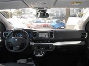 Peugeot Traveller (e-) L3 Allure Elektro *SOFORT LIEFERBAR* FM