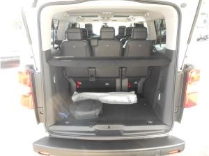 Peugeot Traveller (e-) L3 Allure Elektro *SOFORT LIEFERBAR* FM