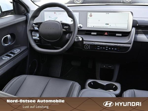 Foto - Hyundai IONIQ 5 TECHNIQ Allradantrieb Sitzpaket Assistenzpaket ***SOFORT VERFÜGBAR***