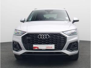 Audi Q5 Sportback S-Line 40TDI Quattro / MMI-Navi,LED