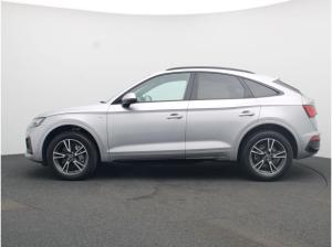 Audi Q5 Sportback S-Line 40TDI Quattro / MMI-Navi,LED