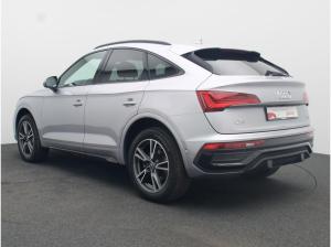 Audi Q5 Sportback S-Line 40TDI Quattro / MMI-Navi,LED
