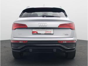 Audi Q5 Sportback S-Line 40TDI Quattro / MMI-Navi,LED