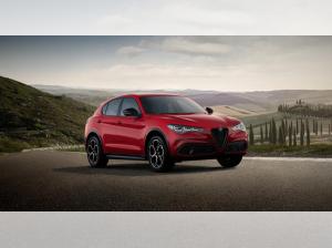 Alfa Romeo Stelvio Veloce Diesel 210PS|MATRIX|KAMERA|Limitiert!