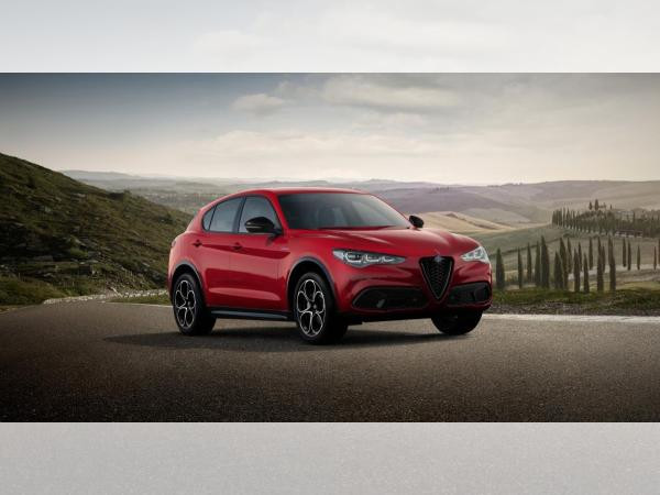 Alfa Romeo Stelvio Veloce Diesel 210PS|MATRIX|KAMERA|Limitiert!