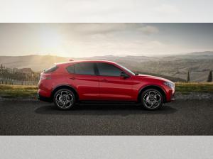 Alfa Romeo Stelvio Veloce Diesel 210PS|MATRIX|KAMERA|Limitiert!