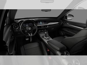 Alfa Romeo Stelvio Veloce Diesel 210PS|MATRIX|KAMERA|Limitiert!