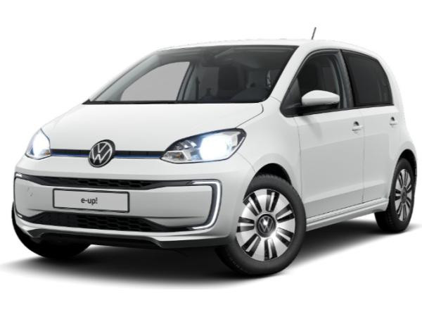 Volkswagen up! e-up! Edition