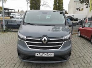 Renault Trafic Grand Combi L2H1 3,0t Life 2.0 BLUE dCi 110 9 Sitze