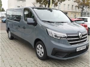 Renault Trafic Grand Combi L2H1 3,0t Life 2.0 BLUE dCi 110 9 Sitze