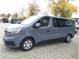 Renault Trafic Grand Combi L2H1 3,0t Life 2.0 BLUE dCi 110 9 Sitze