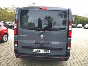 Renault Trafic Grand Combi L2H1 3,0t Life 2.0 BLUE dCi 110 9 Sitze