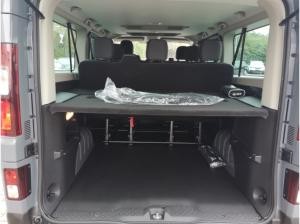 Renault Trafic Grand Combi L2H1 3,0t Life 2.0 BLUE dCi 110 9 Sitze