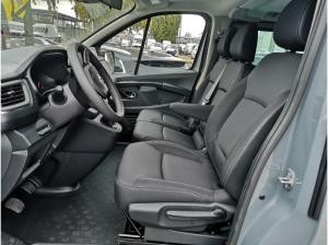 Renault Trafic Grand Combi L2H1 3,0t Life 2.0 BLUE dCi 110 9 Sitze