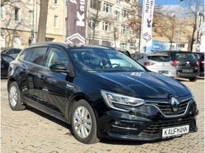 Renault Megane sparsamer Diesel für die kalten Tage ❄️ inkl. Allwetterreifen ❄️