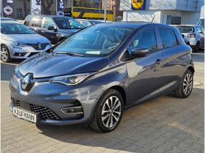 Renault ZOE Intens R135 ⚡️ Laden. Losfahren. Lächeln ⚡️