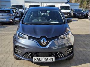 Renault ZOE Intens R135 ⚡️ Laden. Losfahren. Lächeln ⚡️
