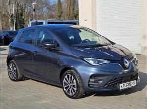 Renault ZOE Intens R135 ⚡️ Laden. Losfahren. Lächeln ⚡️