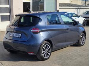 Renault ZOE Intens R135 ⚡️ Laden. Losfahren. Lächeln ⚡️