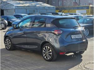 Renault ZOE Intens R135 ⚡️ Laden. Losfahren. Lächeln ⚡️