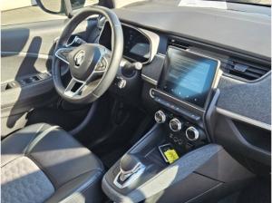 Renault ZOE Intens R135 ⚡️ Laden. Losfahren. Lächeln ⚡️