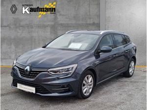 Renault Megane Intens 1.3 ❄️inklusive Allwetterreifen⛄️