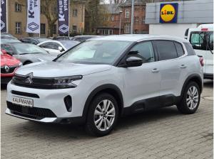 Citroën C5 Aircross Intens 1.3 ❄️inklusive Allwetterreifen⛄️