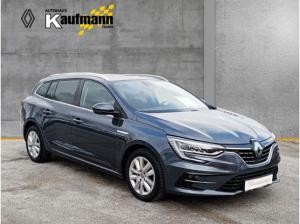 Renault Megane Intens 1.3 ❄️inklusive Allwetterreifen⛄️