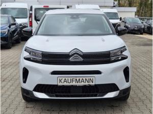 Citroën C5 Aircross Intens 1.3 ❄️inklusive Allwetterreifen⛄️