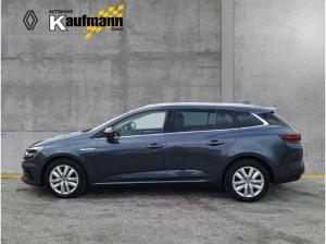 Renault Megane Intens 1.3 ❄️inklusive Allwetterreifen⛄️