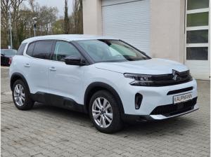 Citroën C5 Aircross Intens 1.3 ❄️inklusive Allwetterreifen⛄️