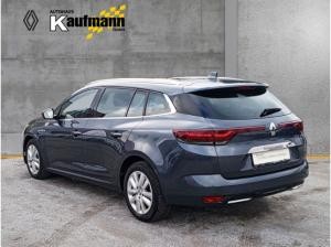 Renault Megane Intens 1.3 ❄️inklusive Allwetterreifen⛄️