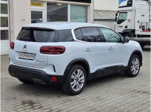 Citroën C5 Aircross Intens 1.3 ❄️inklusive Allwetterreifen⛄️