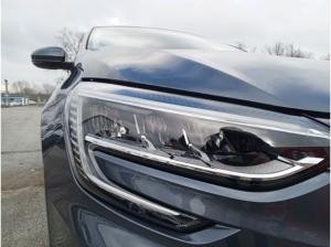 Renault Megane Intens 1.3 ❄️inklusive Allwetterreifen⛄️